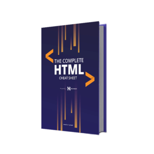The Complete HTML