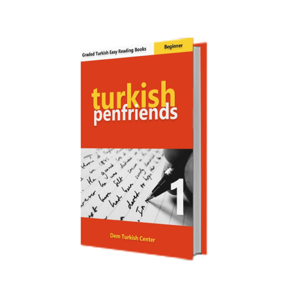 Turkish Penfriends
