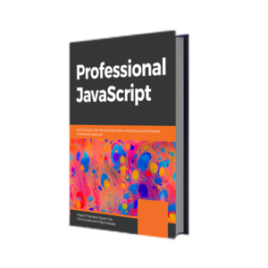 Professional JavaScript