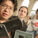 Das allererste YouTube-Video und was ein Deutscher damit zutun hat…